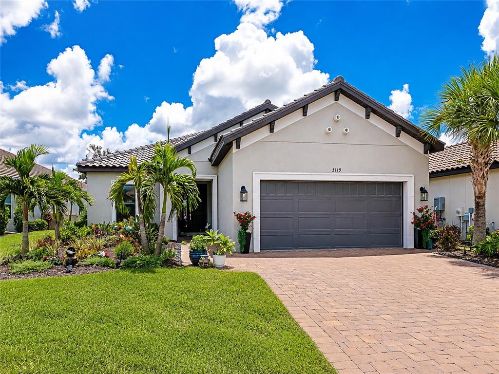 Property for sale at 5119 CASERTA COURT, PALMETTO, FL, 34221