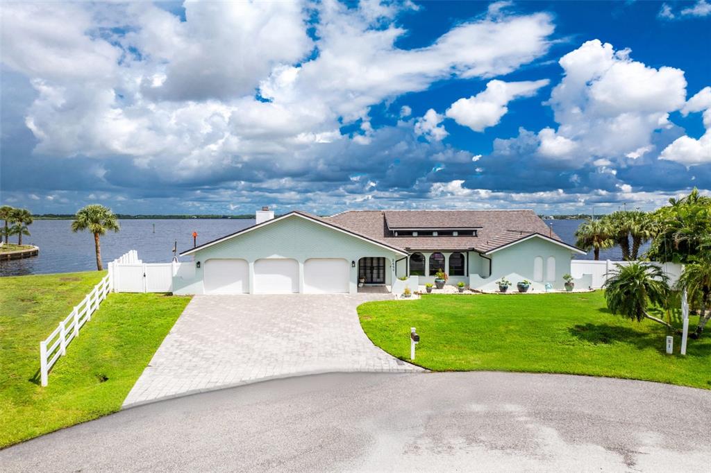 Property for sale at 2459 DIXON TERRACE, PORT CHARLOTTE, FL, 33981