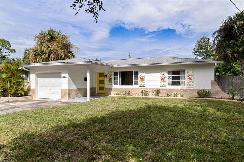 Property for sale at 801 65TH AVENUE S, ST PETERSBURG, FL, 33705
