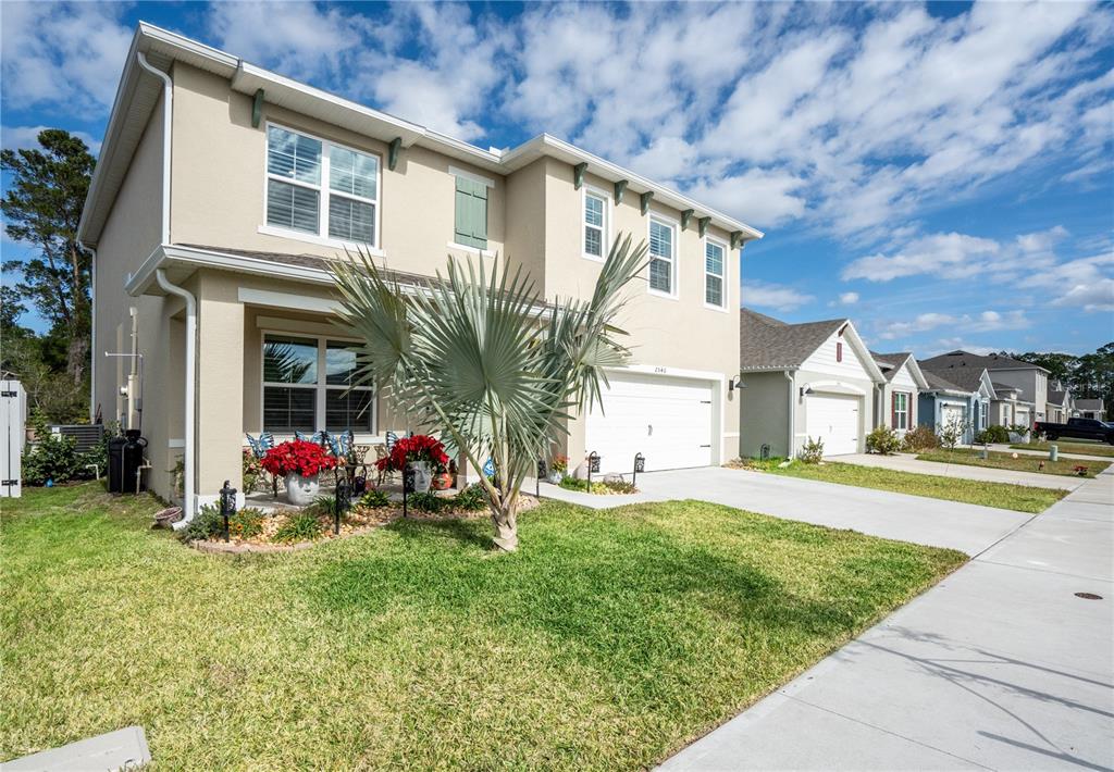 Property for sale at 2540 HARMONIA HAMMOCK ROAD, HARMONY, FL, 34773