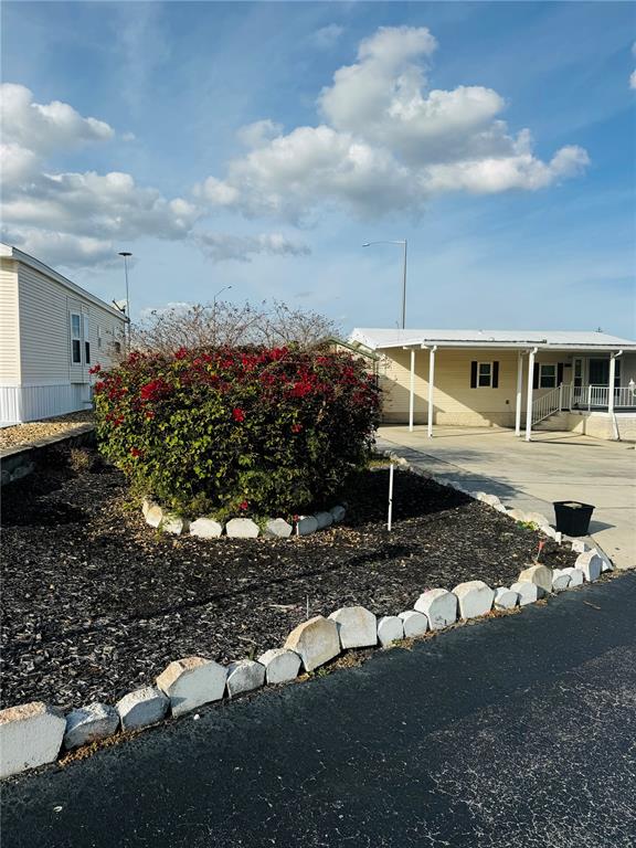 917 St George Dr. Two Lots for sale