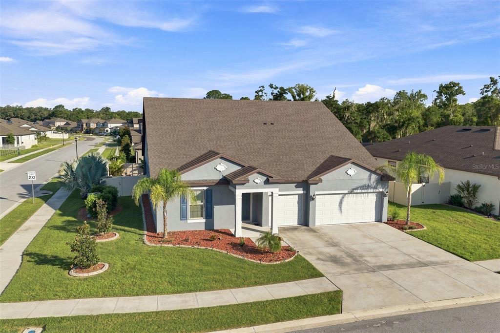 Property for sale at 18359 CORTES CREEK BOULEVARD, SPRING HILL, FL, 34610