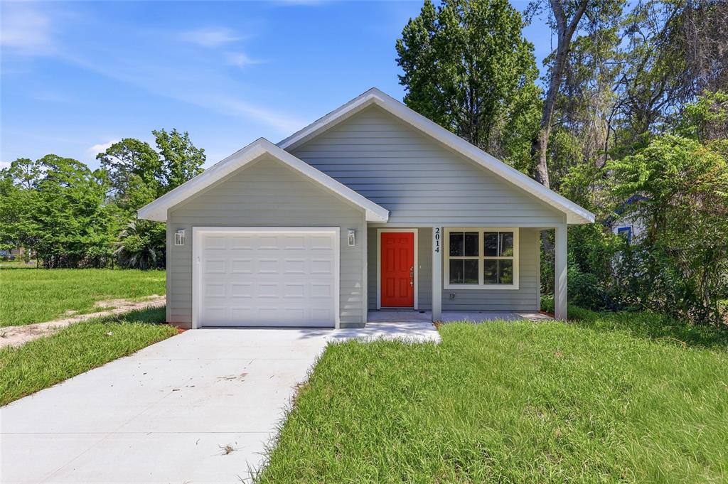 Property for sale at 2014 NE 3RD PLACE, GAINESVILLE, FL, 32641