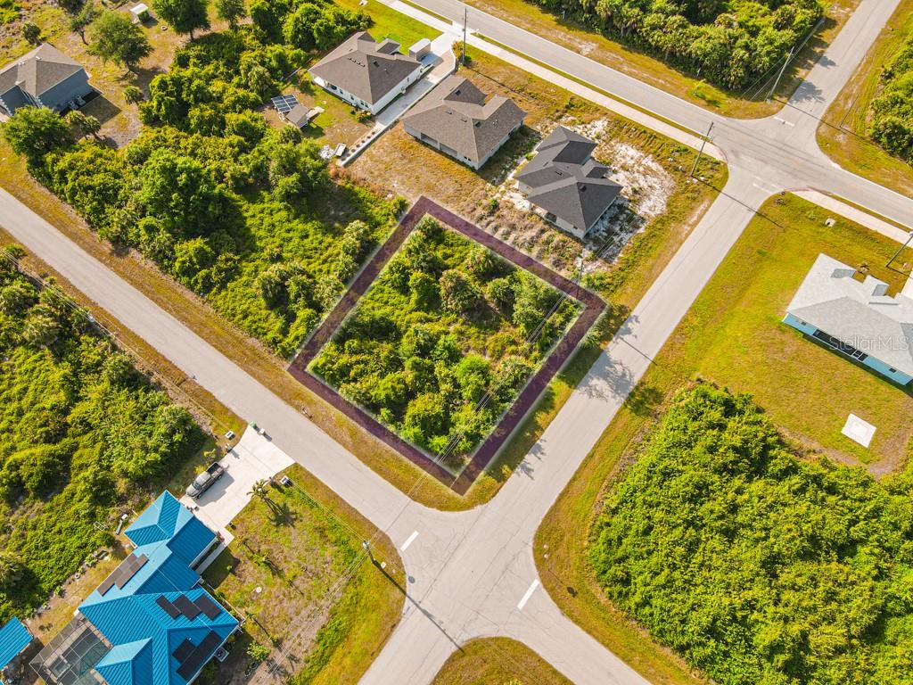 Property for sale at 13369 GALVESTON AVENUE, PORT CHARLOTTE, FL, 33981