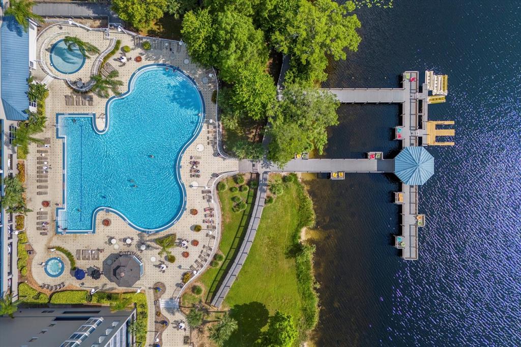 Property for sale at 13427 BLUE HERON BEACH DRIVE UNIT 2-1105, ORLANDO, FL, 32821