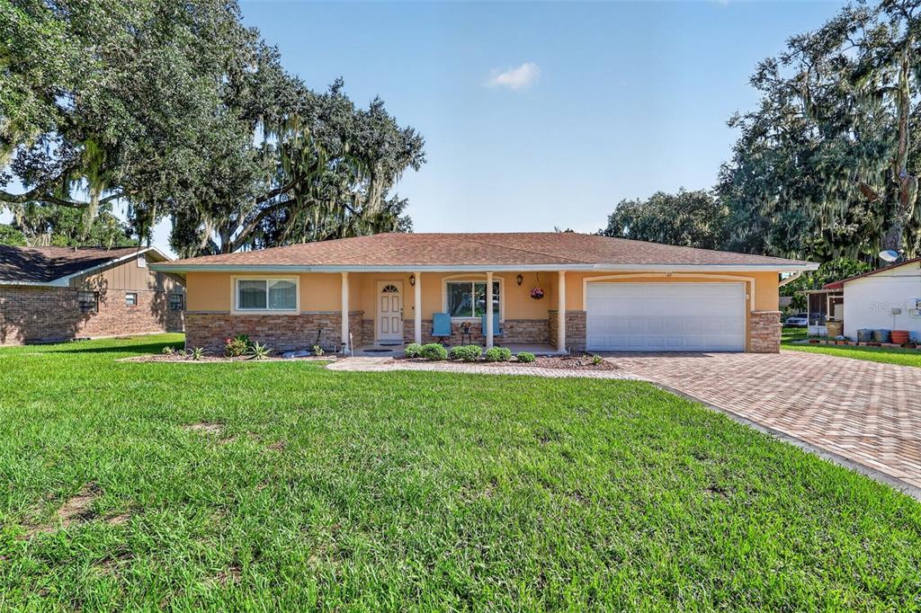 Property for sale at 22 E BAY AVENUE, YALAHA, FL, 34797