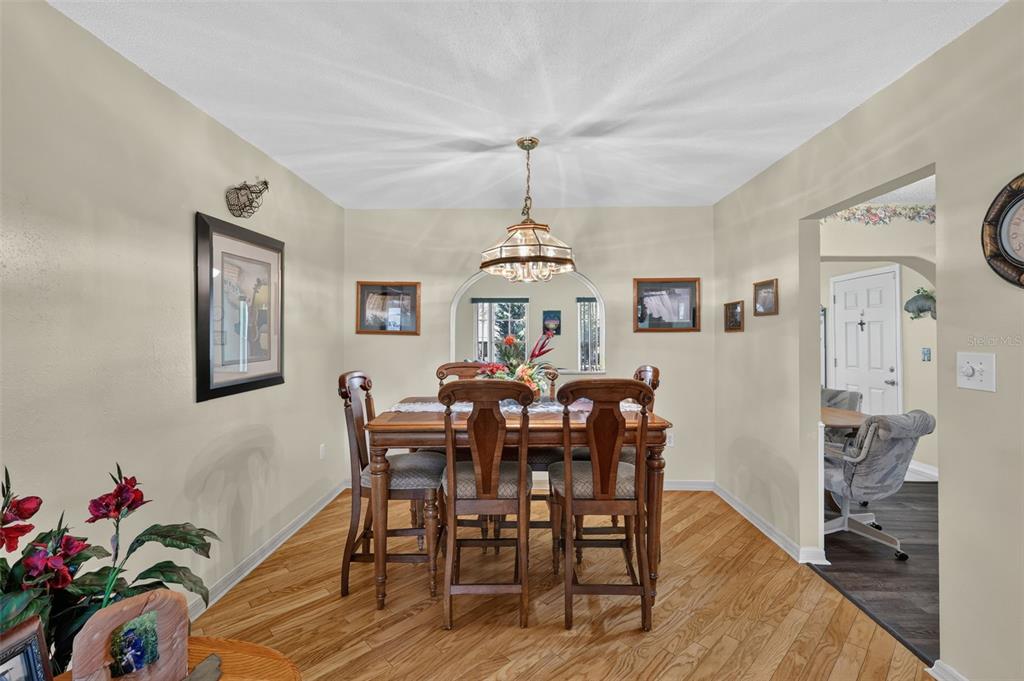 Property for sale at 22 E BAY AVENUE, YALAHA, FL, 34797