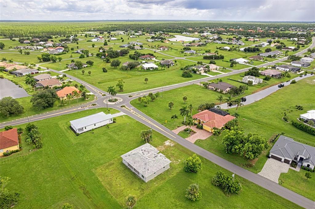 Property for sale at 24276 PEPPERCORN ROAD, PUNTA GORDA, FL, 33955