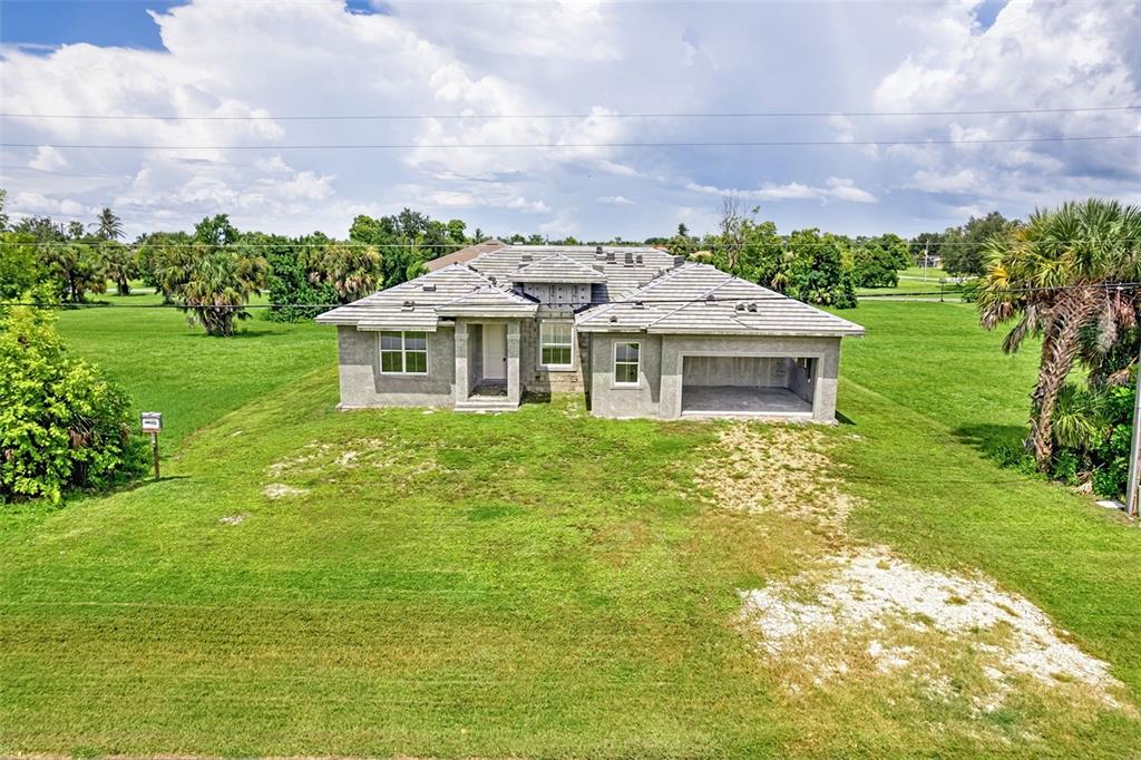 Property for sale at 24276 PEPPERCORN ROAD, PUNTA GORDA, FL, 33955