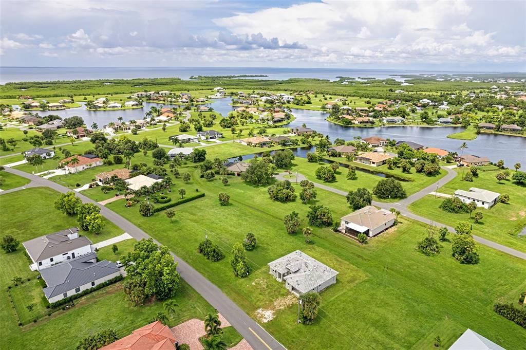 Property for sale at 24276 PEPPERCORN ROAD, PUNTA GORDA, FL, 33955