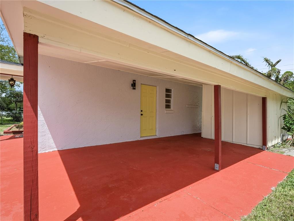 Property for sale at 629 CEDAR PARK DRIVE, DAYTONA BEACH, FL, 32114