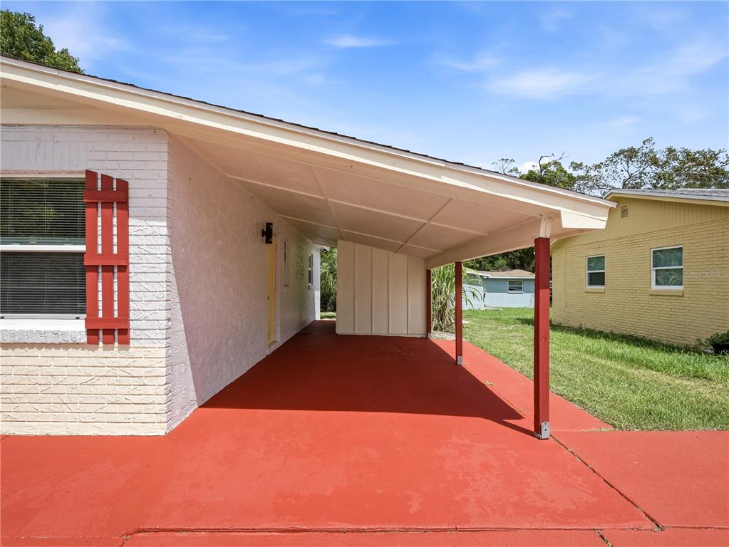 Property for sale at 629 CEDAR PARK DRIVE, DAYTONA BEACH, FL, 32114