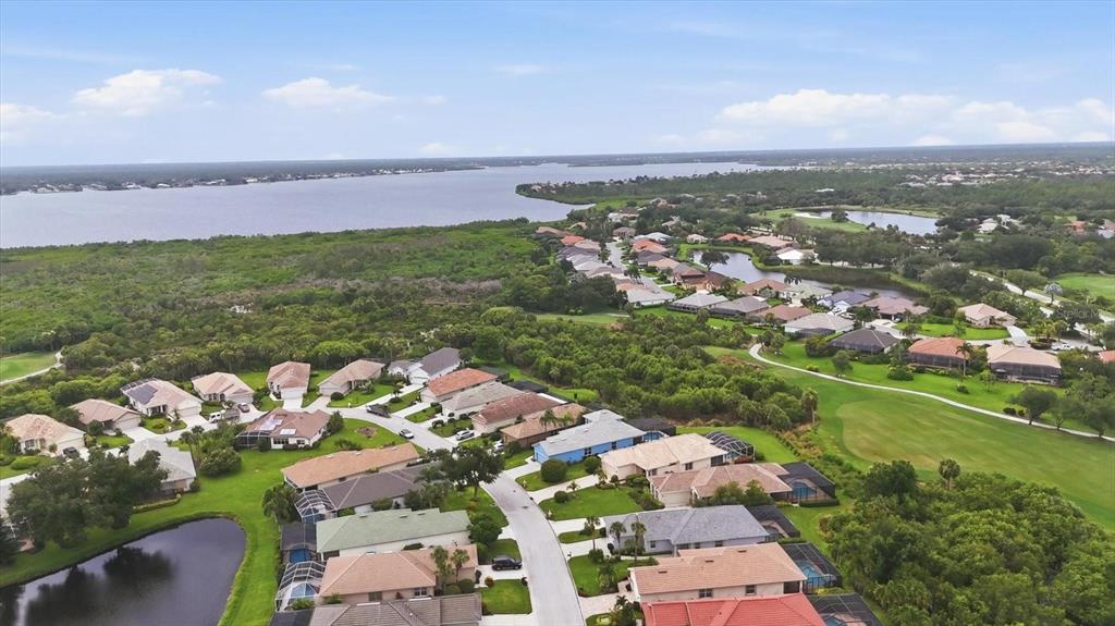 Property for sale at 3271 OSPREY LANE, PORT CHARLOTTE, FL, 33953
