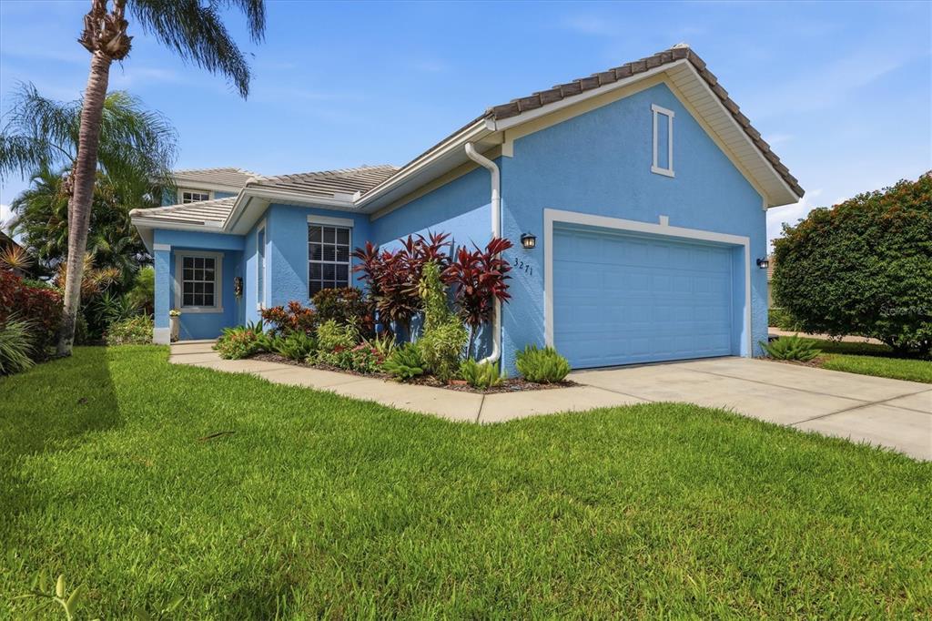 Property for sale at 3271 OSPREY LANE, PORT CHARLOTTE, FL, 33953