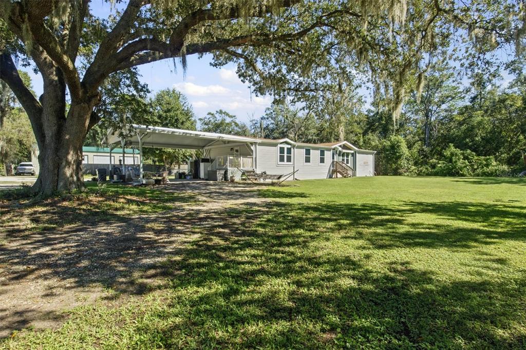 Property for sale at 2125 MYRTLE ROAD, LAKELAND, FL, 33810