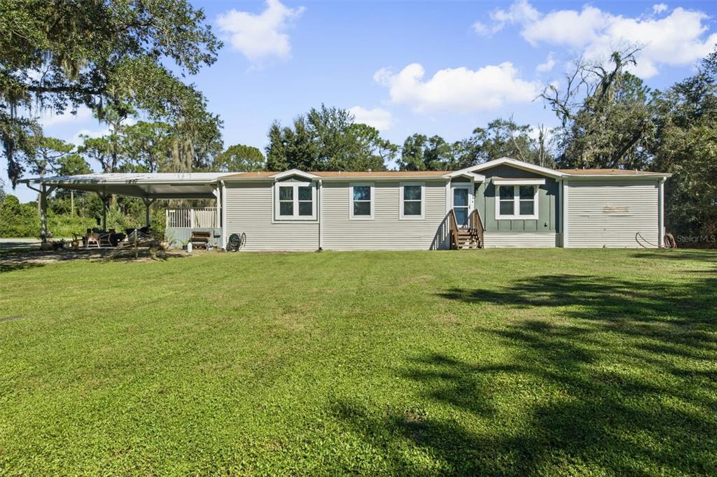Property for sale at 2125 MYRTLE ROAD, LAKELAND, FL, 33810