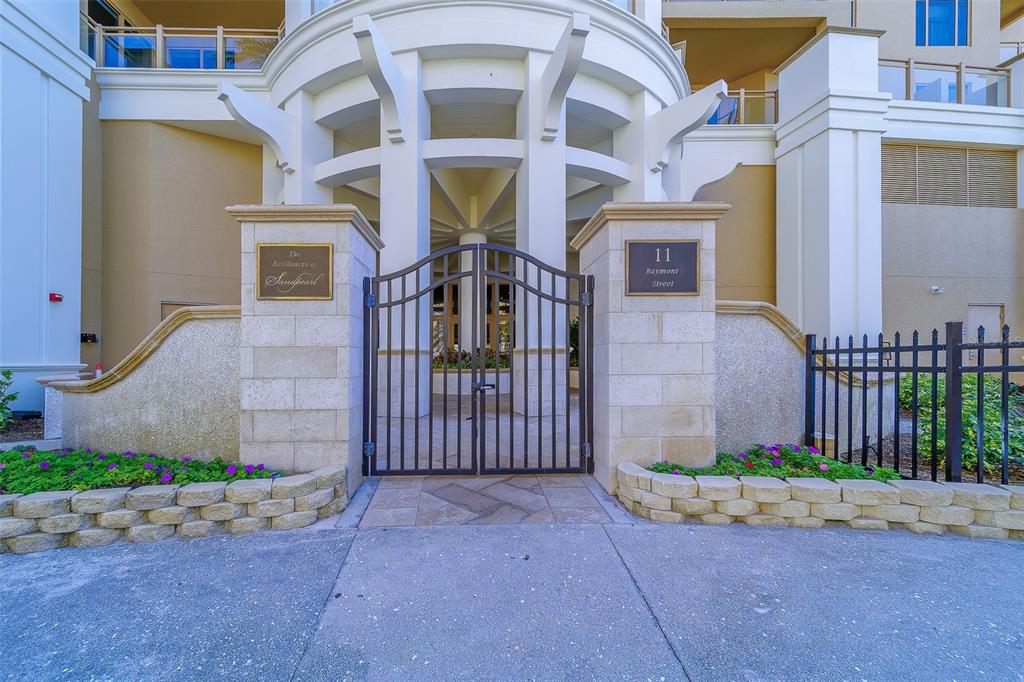 Property for sale at 11 BAYMONT STREET UNIT 1109, CLEARWATER BEACH, FL, 33767