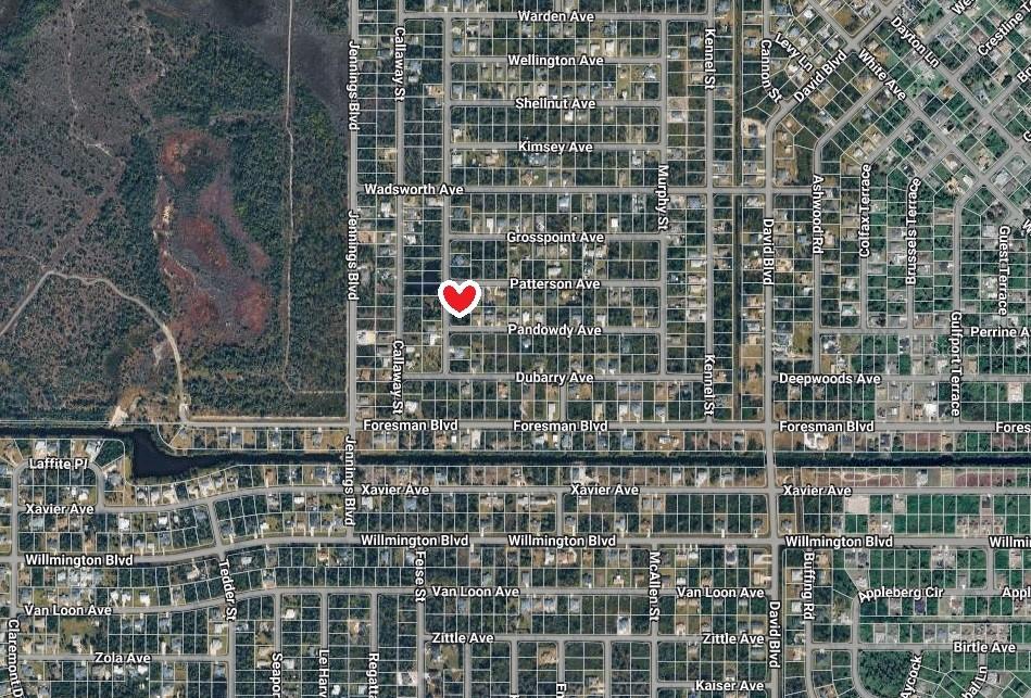 Property for sale at 12070 PANDOWDY AVENUE, PORT CHARLOTTE, FL, 33981