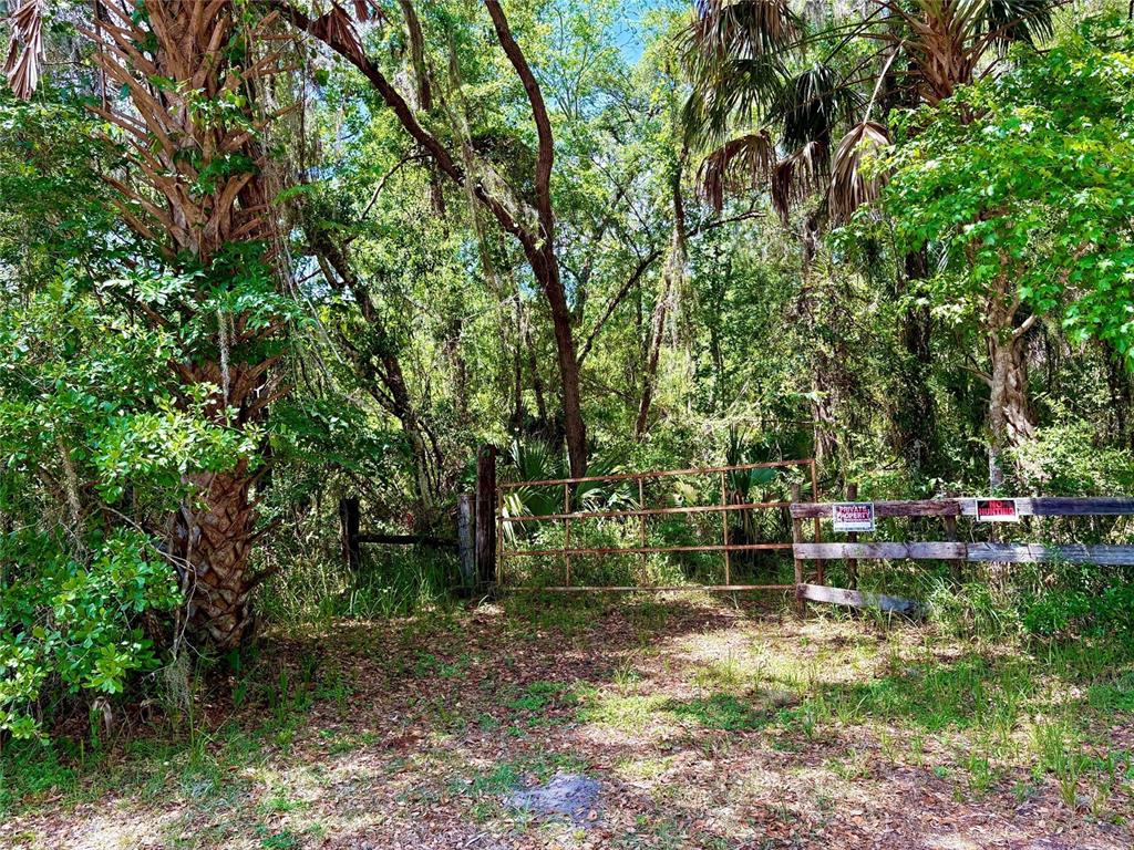 Property for sale at OLD CRYSTAL RIVER ROAD, BROOKSVILLE, FL, 34601