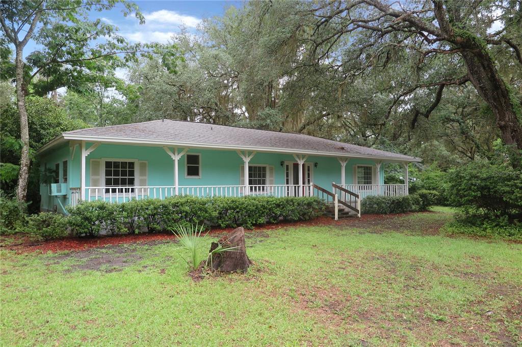 Property for sale at 11519 SE 225TH DRIVE, HAWTHORNE, FL, 32640
