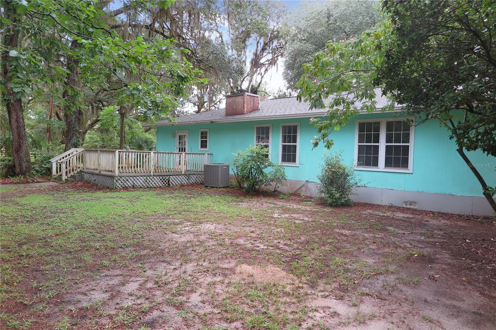 Property for sale at 11519 SE 225TH DRIVE, HAWTHORNE, FL, 32640
