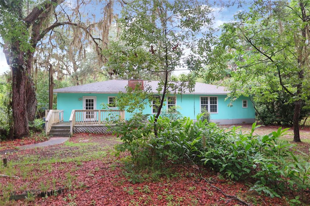 Property for sale at 11519 SE 225TH DRIVE, HAWTHORNE, FL, 32640