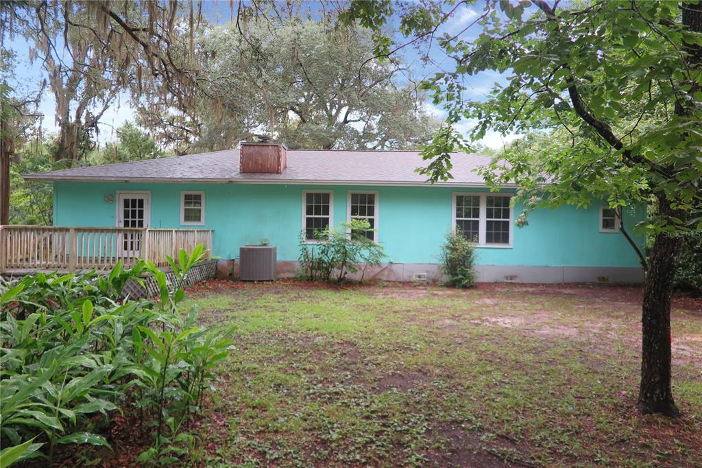 Property for sale at 11519 SE 225TH DRIVE, HAWTHORNE, FL, 32640