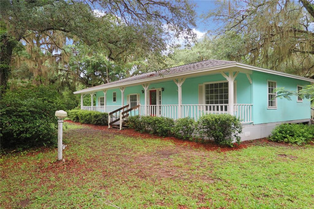 Property for sale at 11519 SE 225TH DRIVE, HAWTHORNE, FL, 32640