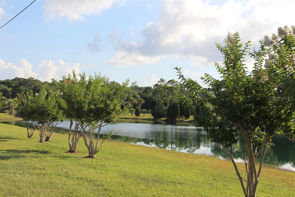 Community canal