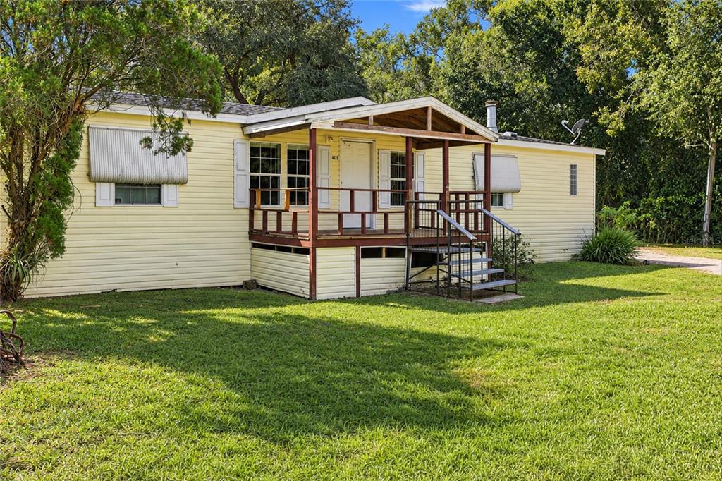 Property for sale at 4875 NW HICKORY STREET, ARCADIA, FL, 34266