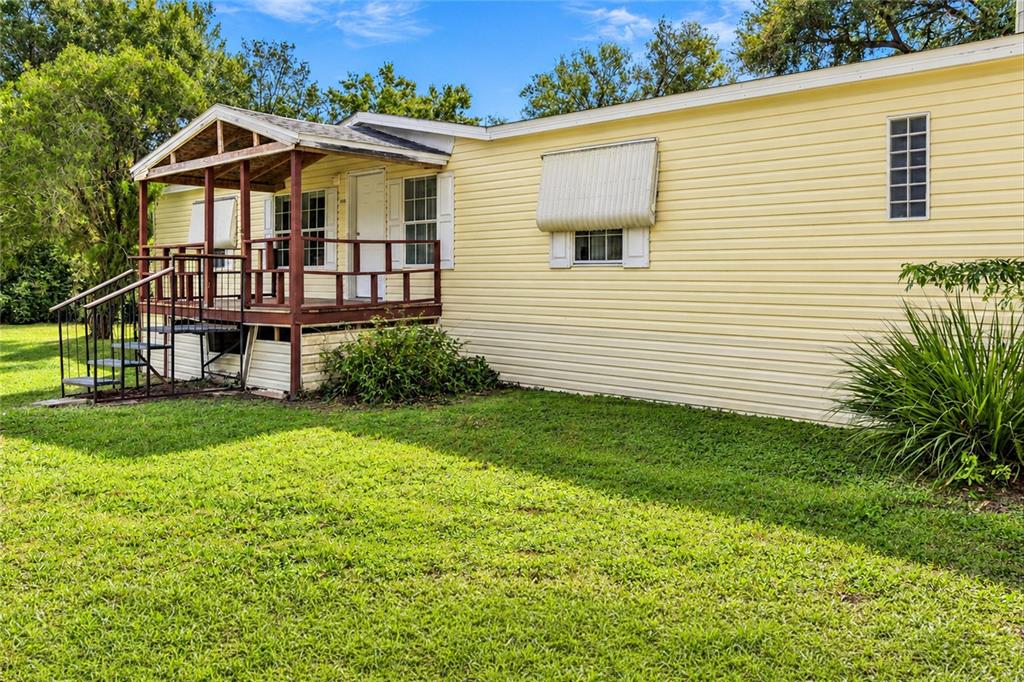 Property for sale at 4875 NW HICKORY STREET, ARCADIA, FL, 34266