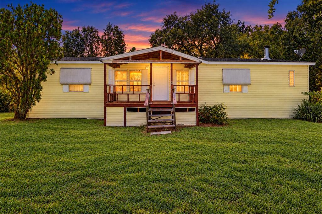 Property for sale at 4875 NW HICKORY STREET, ARCADIA, FL, 34266