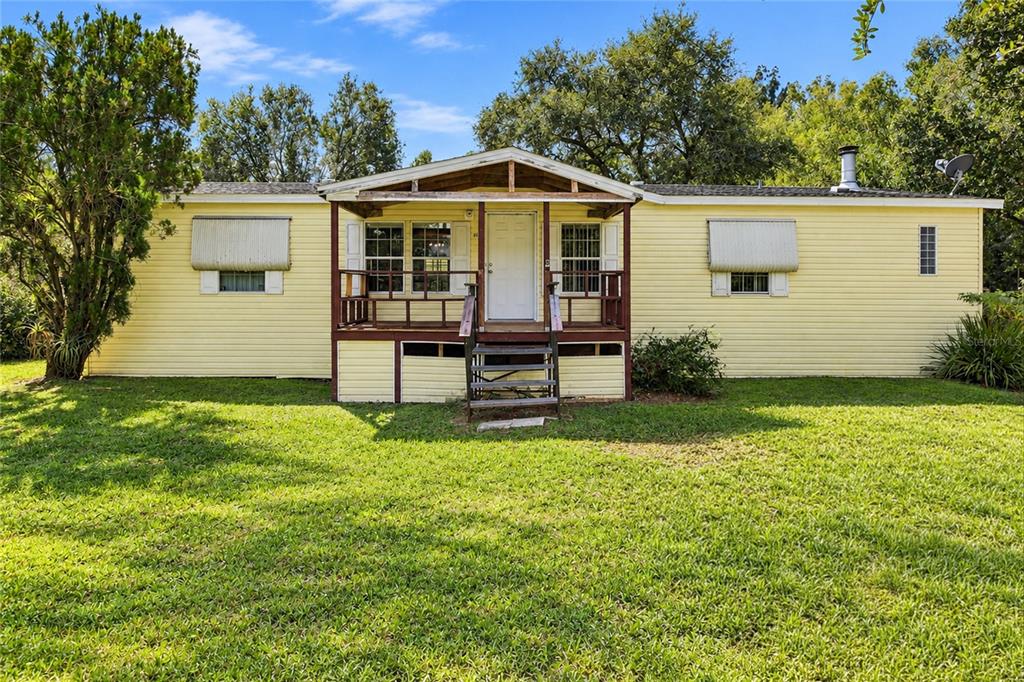 Property for sale at 4875 NW HICKORY STREET, ARCADIA, FL, 34266