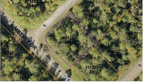 Property for sale at JUBILEE CIRCLE, NORTH PORT, FL, 34288