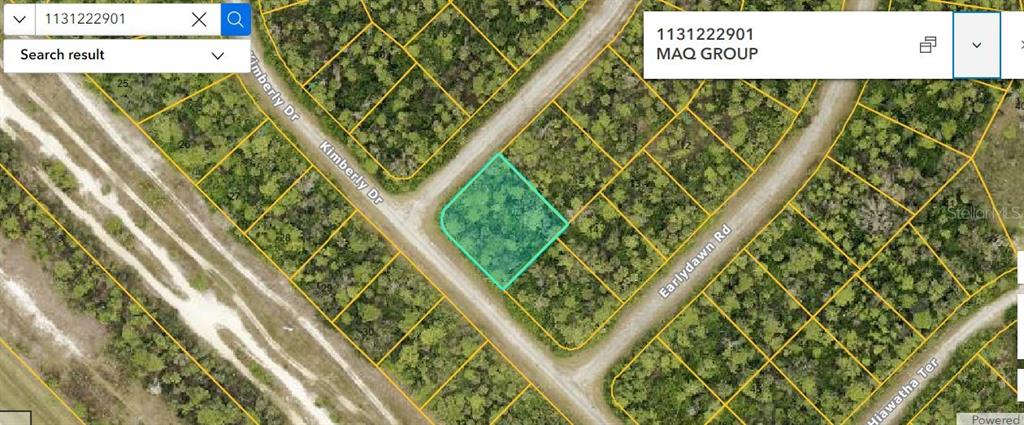 Property for sale at JUBILEE CIRCLE, NORTH PORT, FL, 34288