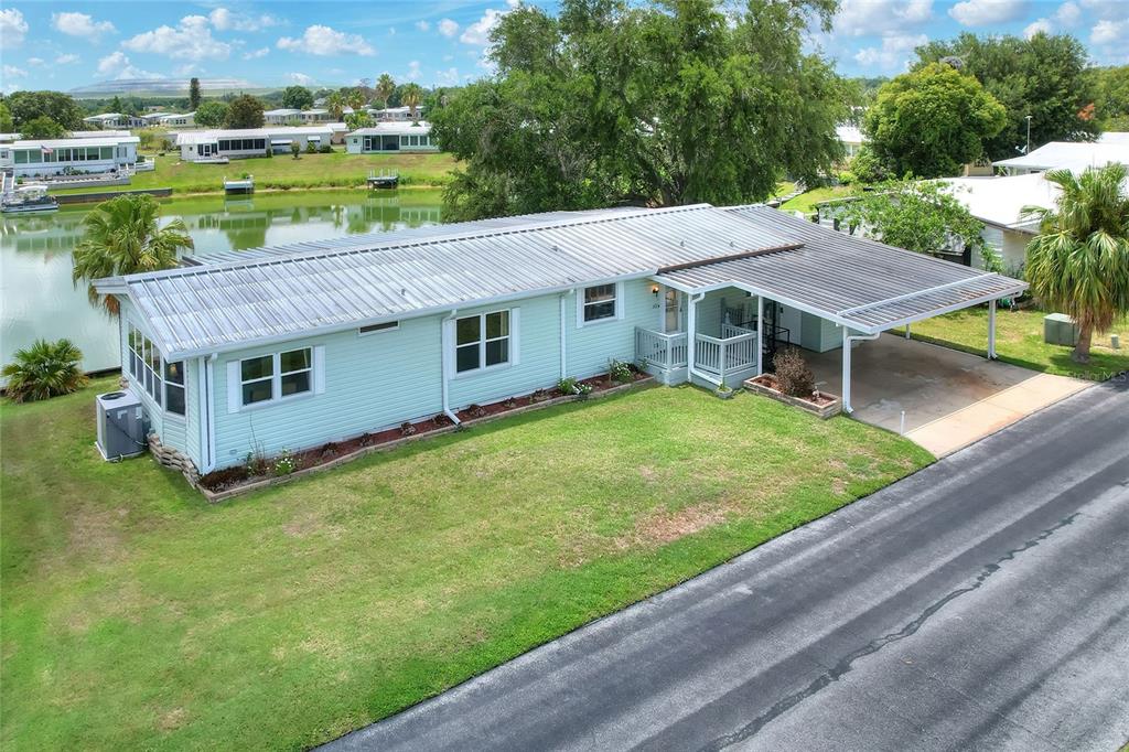 Property for sale at 2055 S FLORAL AVENUE UNIT 262, BARTOW, FL, 33830
