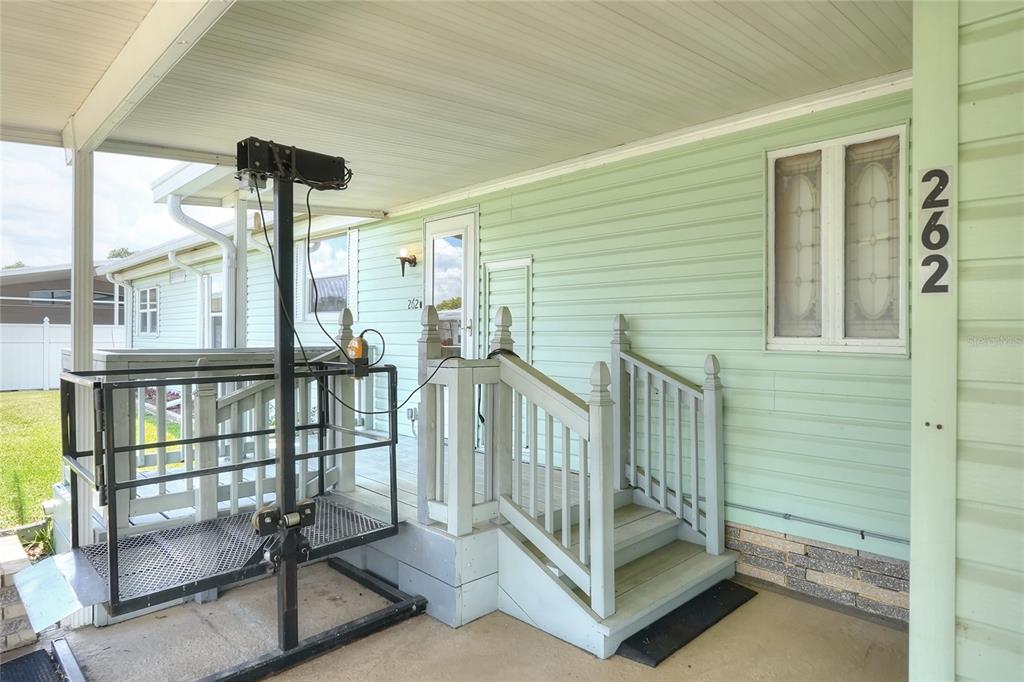 Property for sale at 2055 S FLORAL AVENUE UNIT 262, BARTOW, FL, 33830