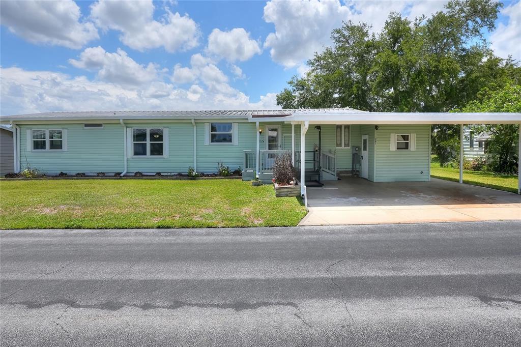 Property for sale at 2055 S FLORAL AVENUE UNIT 262, BARTOW, FL, 33830