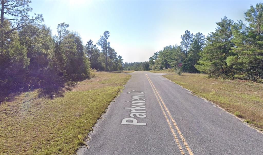 Property for sale at PARKVIEW LOT 13 DRIVE, CHIPLEY, FL, 32428
