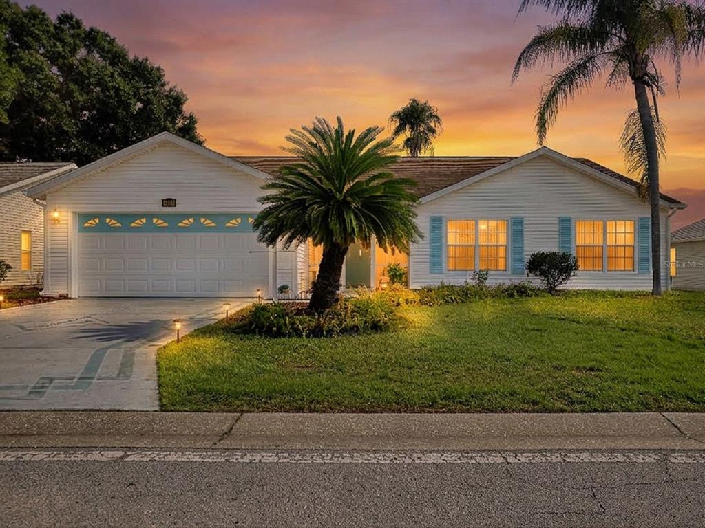 Property for sale at 4003 PLANTATION BOULEVARD, LEESBURG, FL, 34748