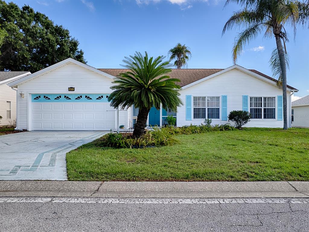 Property for sale at 4003 PLANTATION BOULEVARD, LEESBURG, FL, 34748