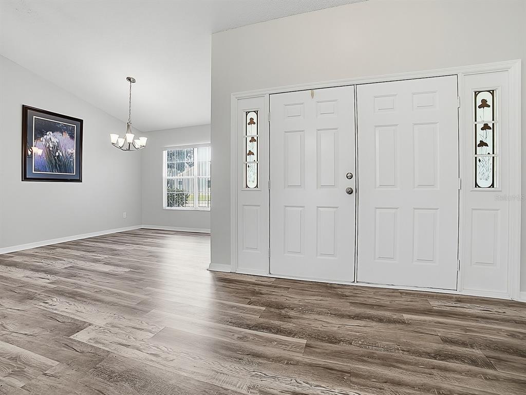 Property for sale at 4003 PLANTATION BOULEVARD, LEESBURG, FL, 34748