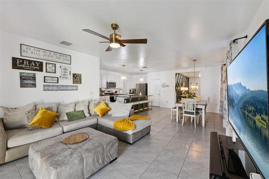 Property for sale at 3676 SUNGROVE CIRCLE, SANFORD, FL, 32771