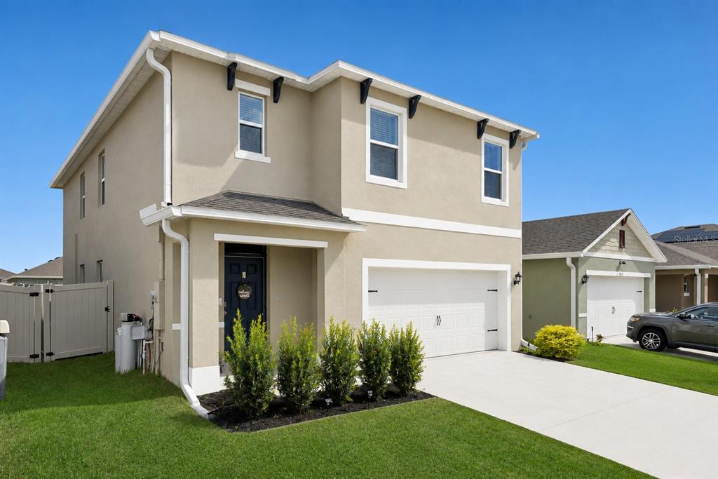 Property for sale at 3676 SUNGROVE CIRCLE, SANFORD, FL, 32771