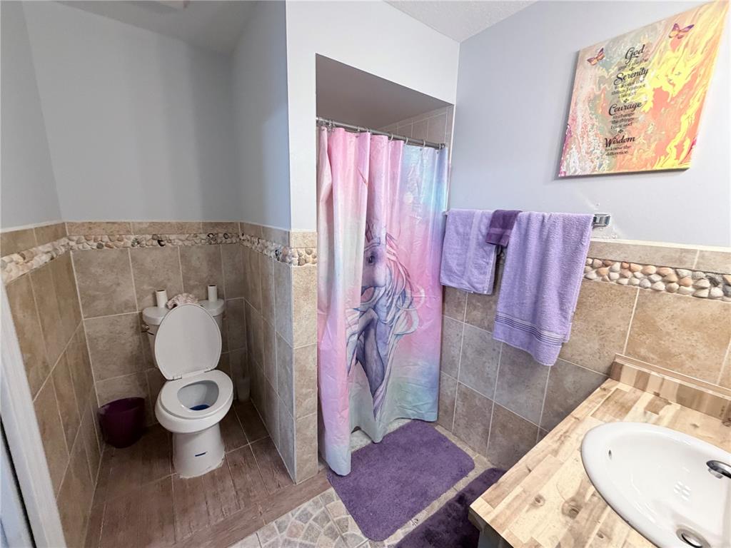 Bathroom 1