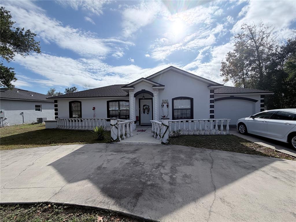 Property for sale at 164 MARION OAKS LANE, OCALA, FL, 34473