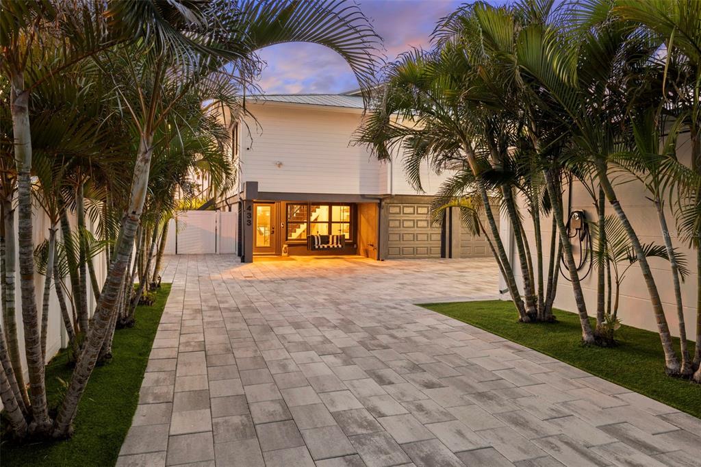 Property for sale at 439 CAUSEWAY BOULEVARD, DUNEDIN, FL, 34698