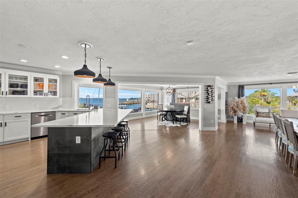 Property for sale at 439 CAUSEWAY BOULEVARD, DUNEDIN, FL, 34698