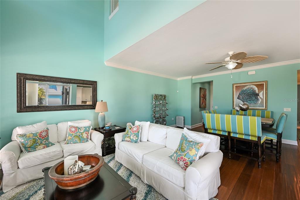 Property for sale at 109 6TH STREET N UNIT A, BRADENTON BEACH, FL, 34217