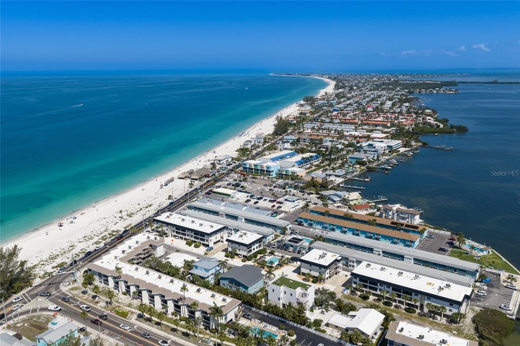 Property for sale at 109 6TH STREET N UNIT A, BRADENTON BEACH, FL, 34217